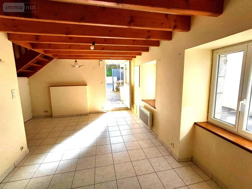 Maison a vendre Saint-Thuriau 56300 Morbihan 56 49 m2 3 pièces 90100 euros 063-530 006