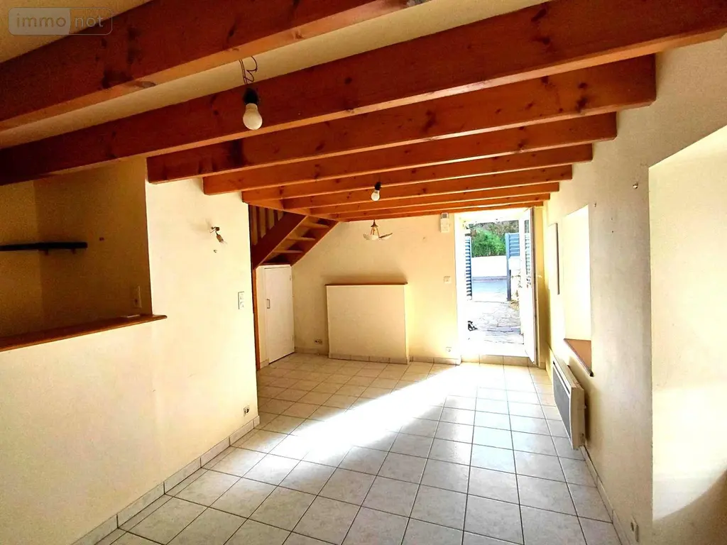 Maison a vendre Saint-Thuriau 56300 Morbihan 56 49 m2 3 pièces 90100 euros 063-530 007