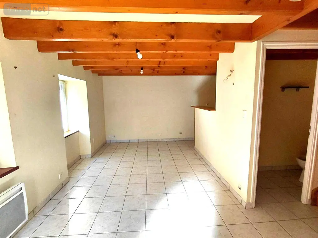 Maison a vendre Saint-Thuriau 56300 Morbihan 56 49 m2 3 pièces 90100 euros 063-530 005