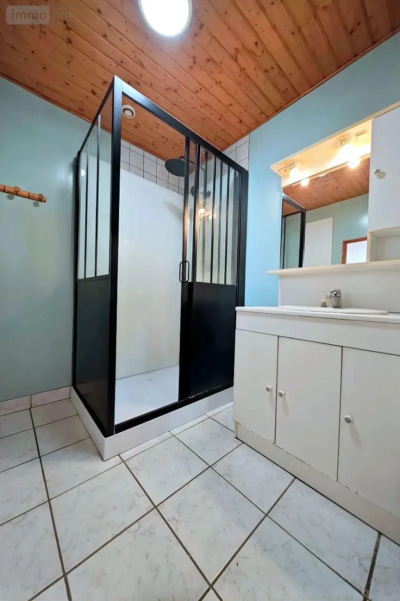 Location maison Chauriat 63117 Puy-de-Dôme 63 130 m2 4 pièces 870 euros 13372/364 005