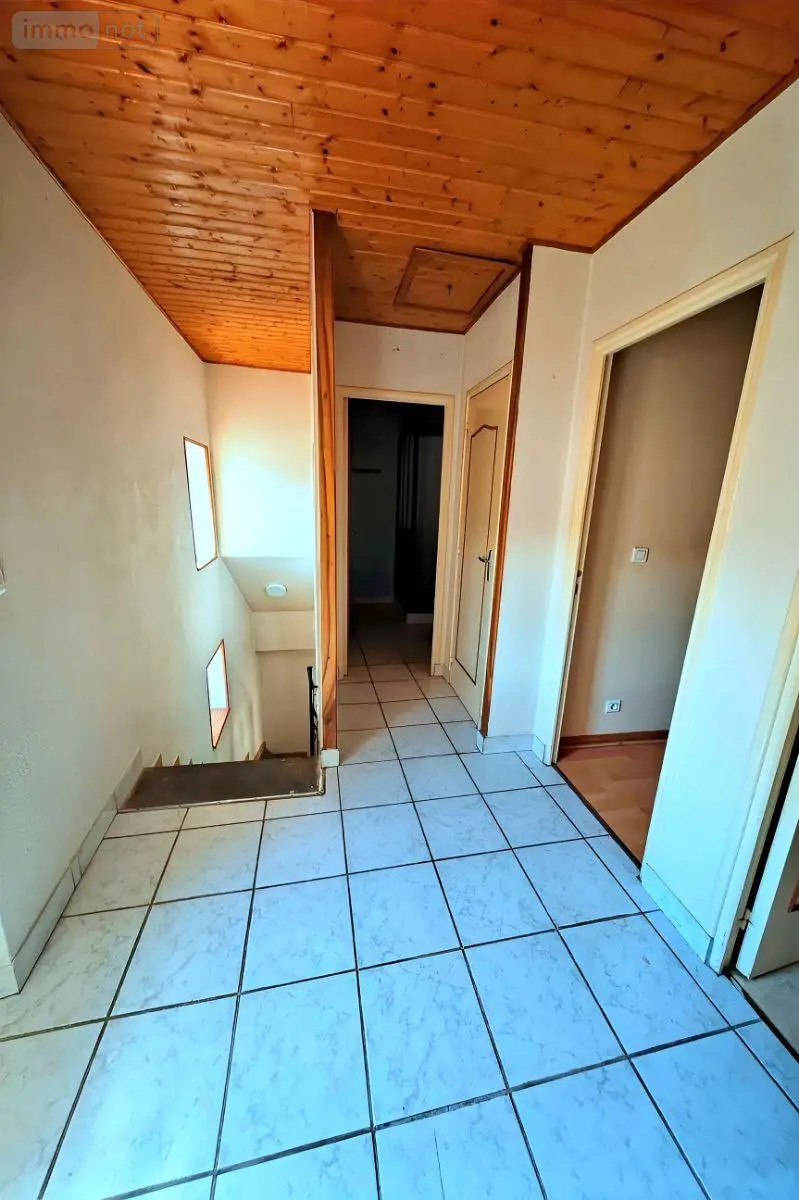 Location maison Chauriat 63117 Puy-de-Dôme 63 130 m2 4 pièces 870 euros 13372/364 006