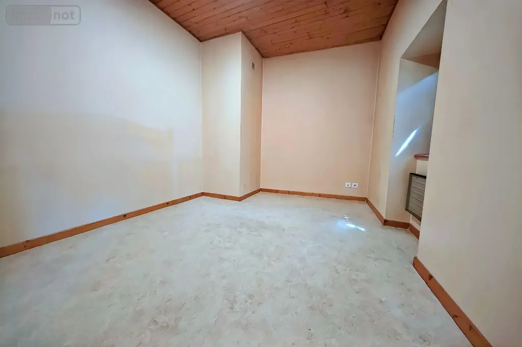 Location maison Chauriat 63117 Puy-de-Dôme 63 130 m2 4 pièces 870 euros 13372/364 009