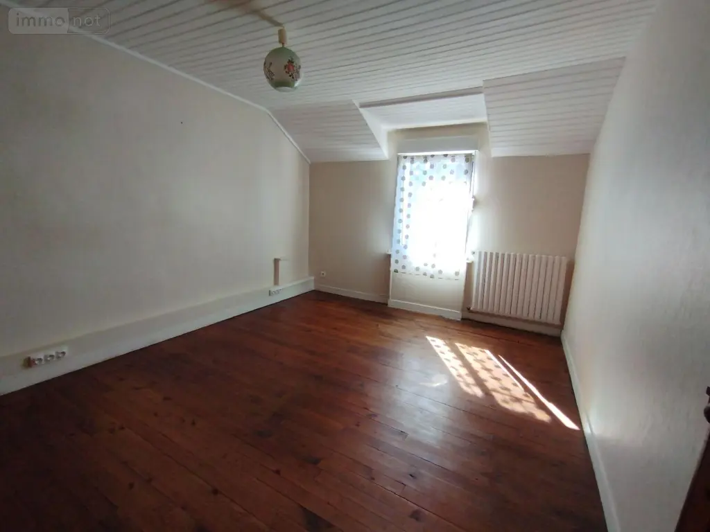 Maison a vendre Le Trévoux 29380 Finistère 29 105 m2 4 pièces 231000 euros 11352/972 008