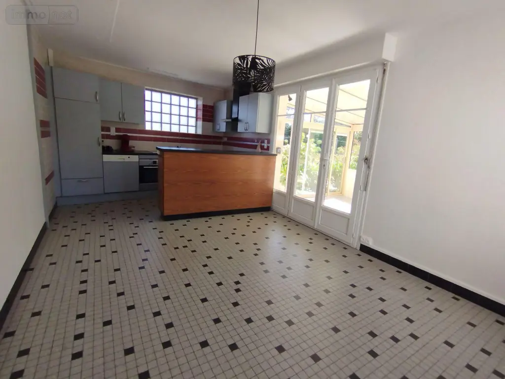 Maison a vendre Le Trévoux 29380 Finistère 29 105 m2 4 pièces 231000 euros 11352/972 002