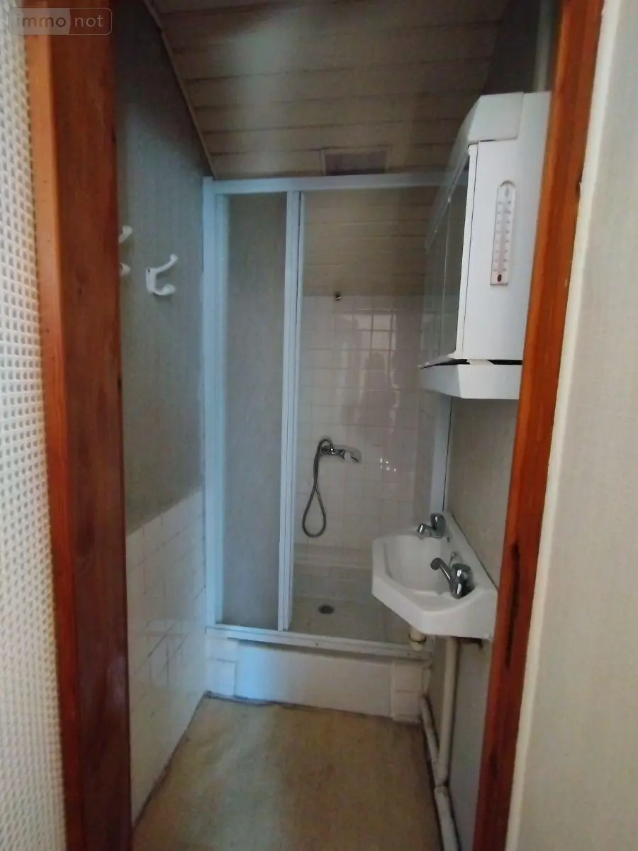 Maison a vendre Le Trévoux 29380 Finistère 29 105 m2 4 pièces 231000 euros 11352/972 007