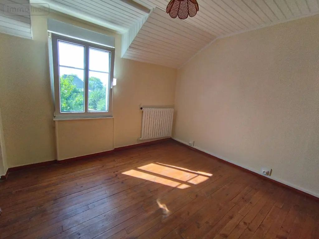 Maison a vendre Le Trévoux 29380 Finistère 29 105 m2 4 pièces 231000 euros 11352/972 006