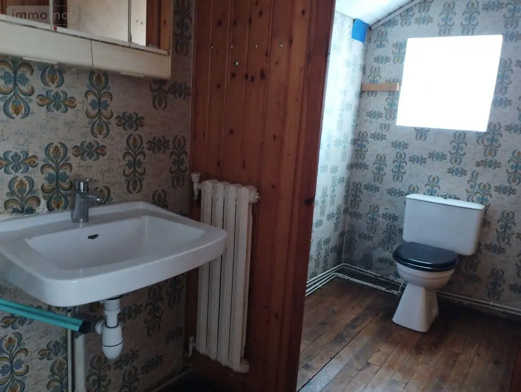 Maison a vendre Le Trévoux 29380 Finistère 29 105 m2 4 pièces 231000 euros 11352/972 009