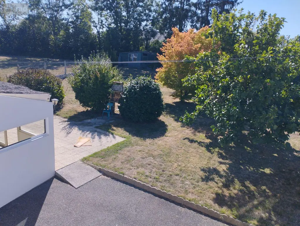 Maison a vendre Le Trévoux 29380 Finistère 29 105 m2 4 pièces 231000 euros 11352/972 011