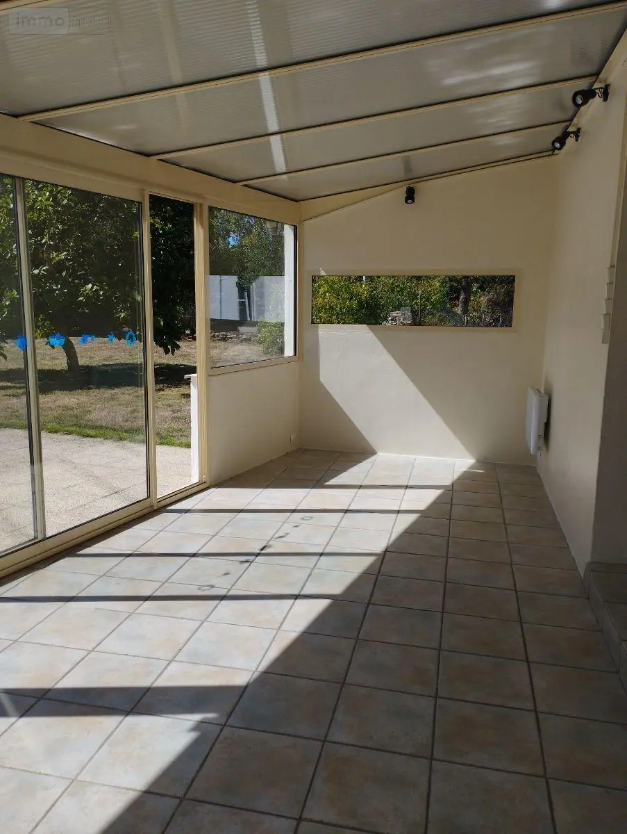 Maison a vendre Le Trévoux 29380 Finistère 29 105 m2 4 pièces 231000 euros 11352/972 004