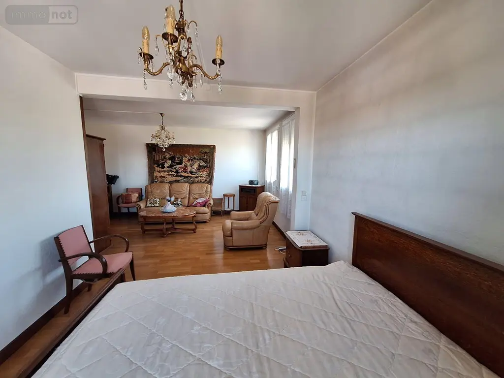 Appartement a vendre Troyes 10000 Aube 10 82 m2 3 pièces 109000 euros 10378/1350 003