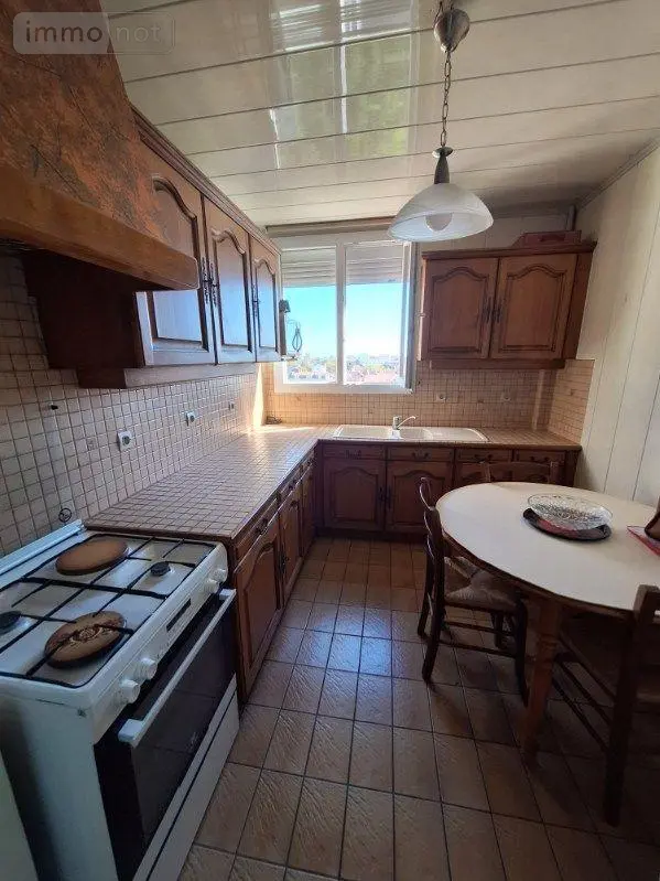 Appartement a vendre Troyes 10000 Aube 10 82 m2 3 pièces 109000 euros 10378/1350 002