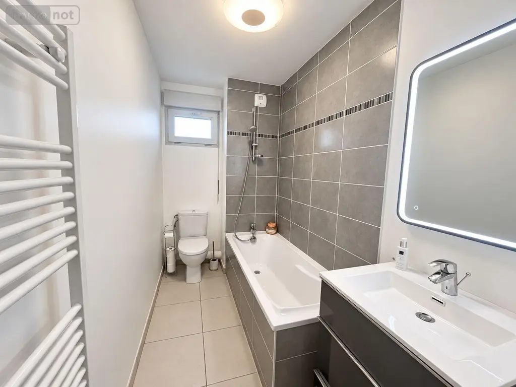 Appartement a vendre Reims 51100 Marne 51 91 m2 4 pièces 274000 euros 51083/VENT/997 010