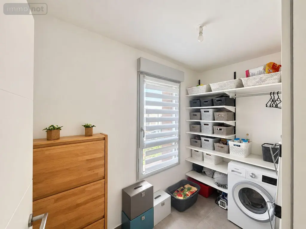Appartement a vendre Reims 51100 Marne 51 91 m2 4 pièces 274000 euros 51083/VENT/997 004