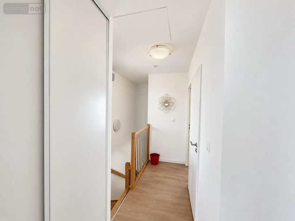 Appartement a vendre Reims 51100 Marne 51 91 m2 4 pièces 274000 euros 51083/VENT/997 005