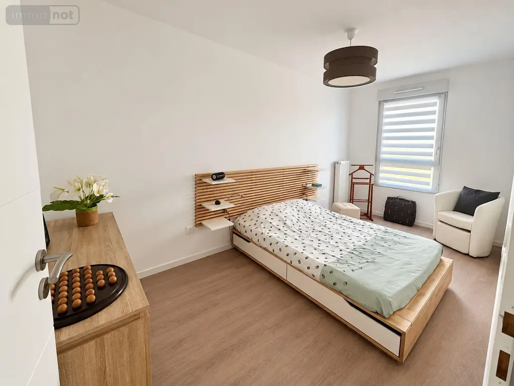 Appartement a vendre Reims 51100 Marne 51 91 m2 4 pièces 274000 euros 51083/VENT/997 009