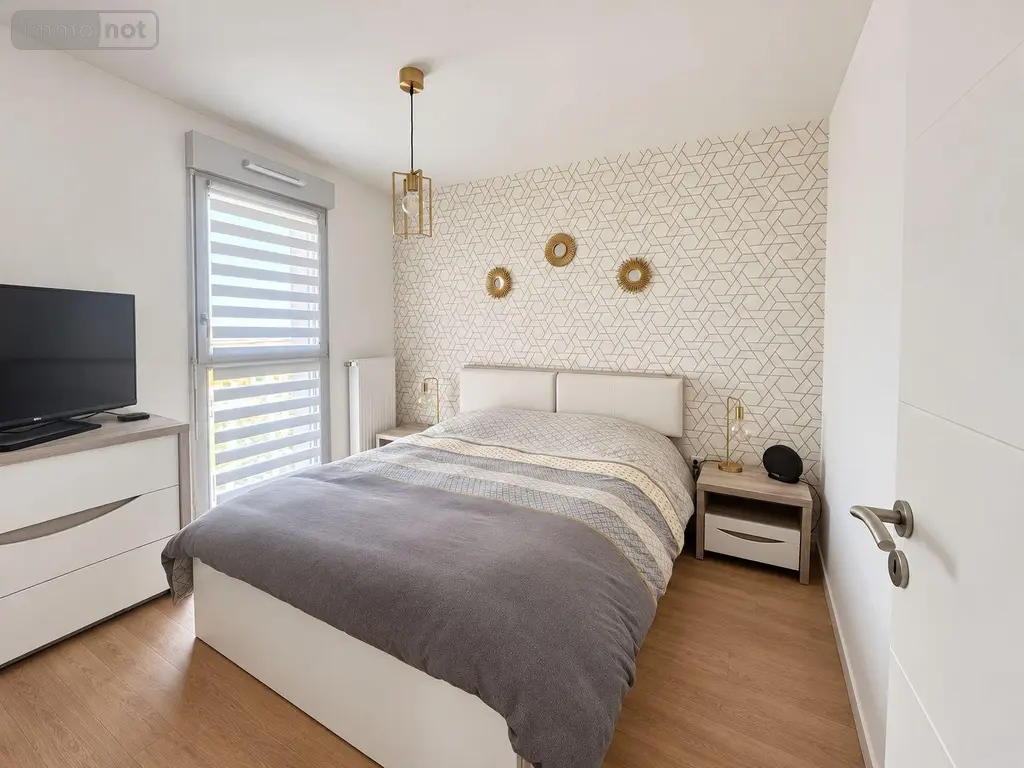 Appartement a vendre Reims 51100 Marne 51 91 m2 4 pièces 274000 euros 51083/VENT/997 006