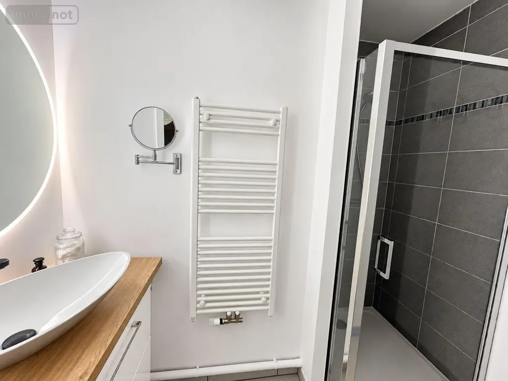 Appartement a vendre Reims 51100 Marne 51 91 m2 4 pièces 274000 euros 51083/VENT/997 007