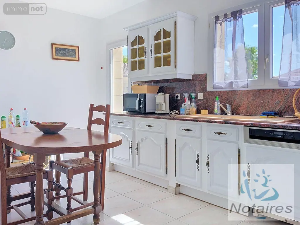 Maison a vendre Créon 33670 Gironde 33 180 m2 5 pièces 499000 euros 045/2231 005