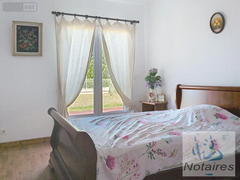 Maison a vendre Créon 33670 Gironde 33 180 m2 5 pièces 499000 euros 045/2231 008