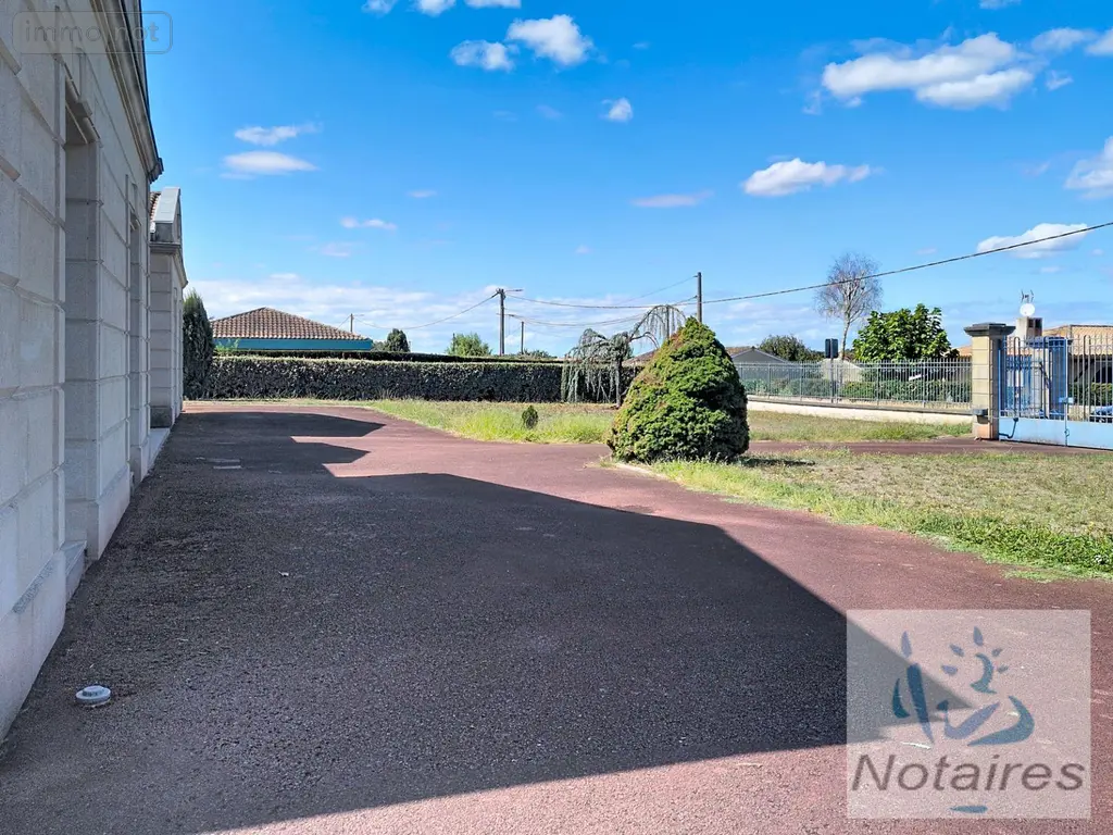 Maison a vendre Créon 33670 Gironde 33 180 m2 5 pièces 499000 euros 045/2231 009