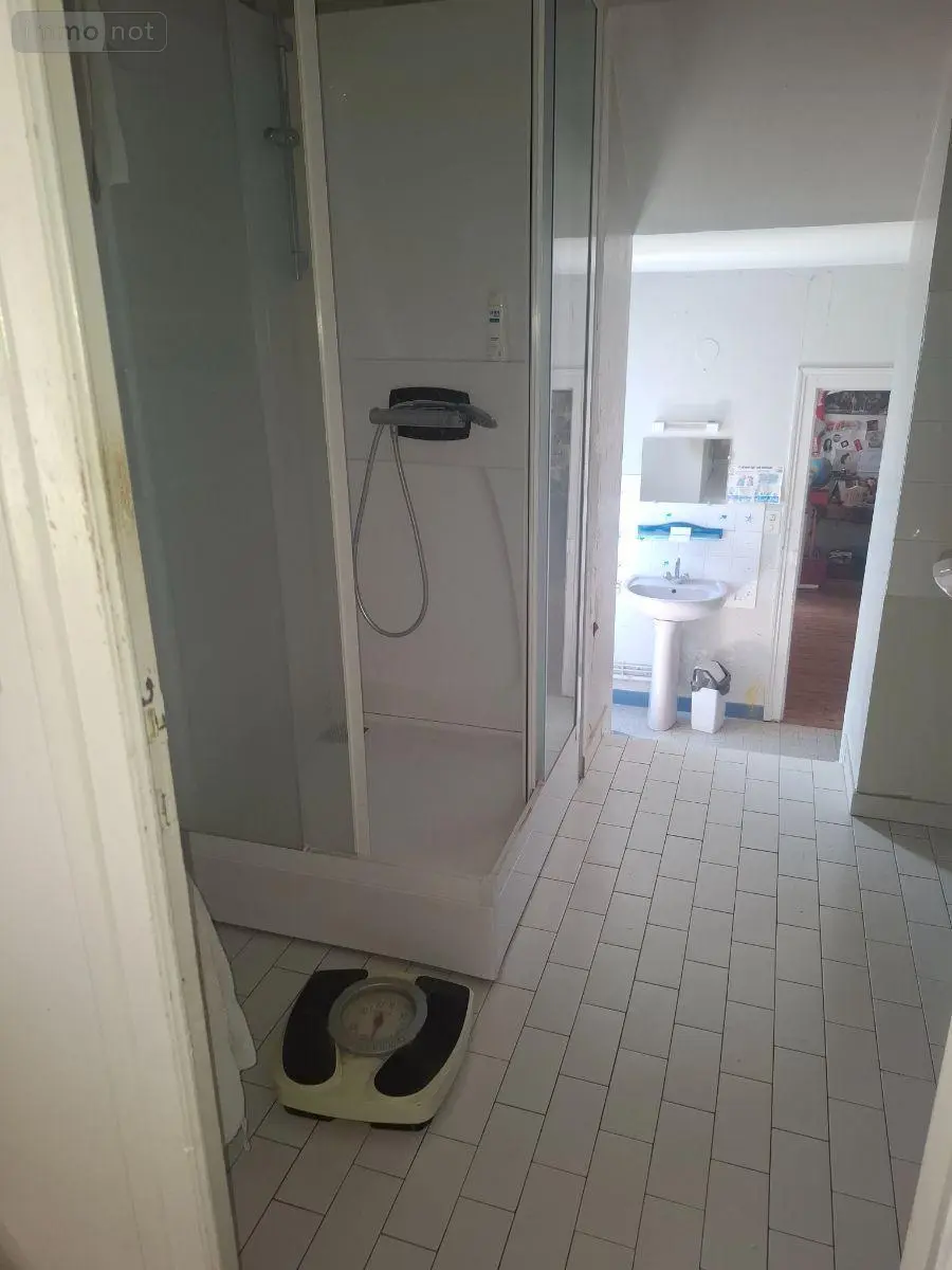 Maison a vendre Menetou-Salon 18510 Cher 18 250 m2 9 pièces 229600 euros 18016/2234 004