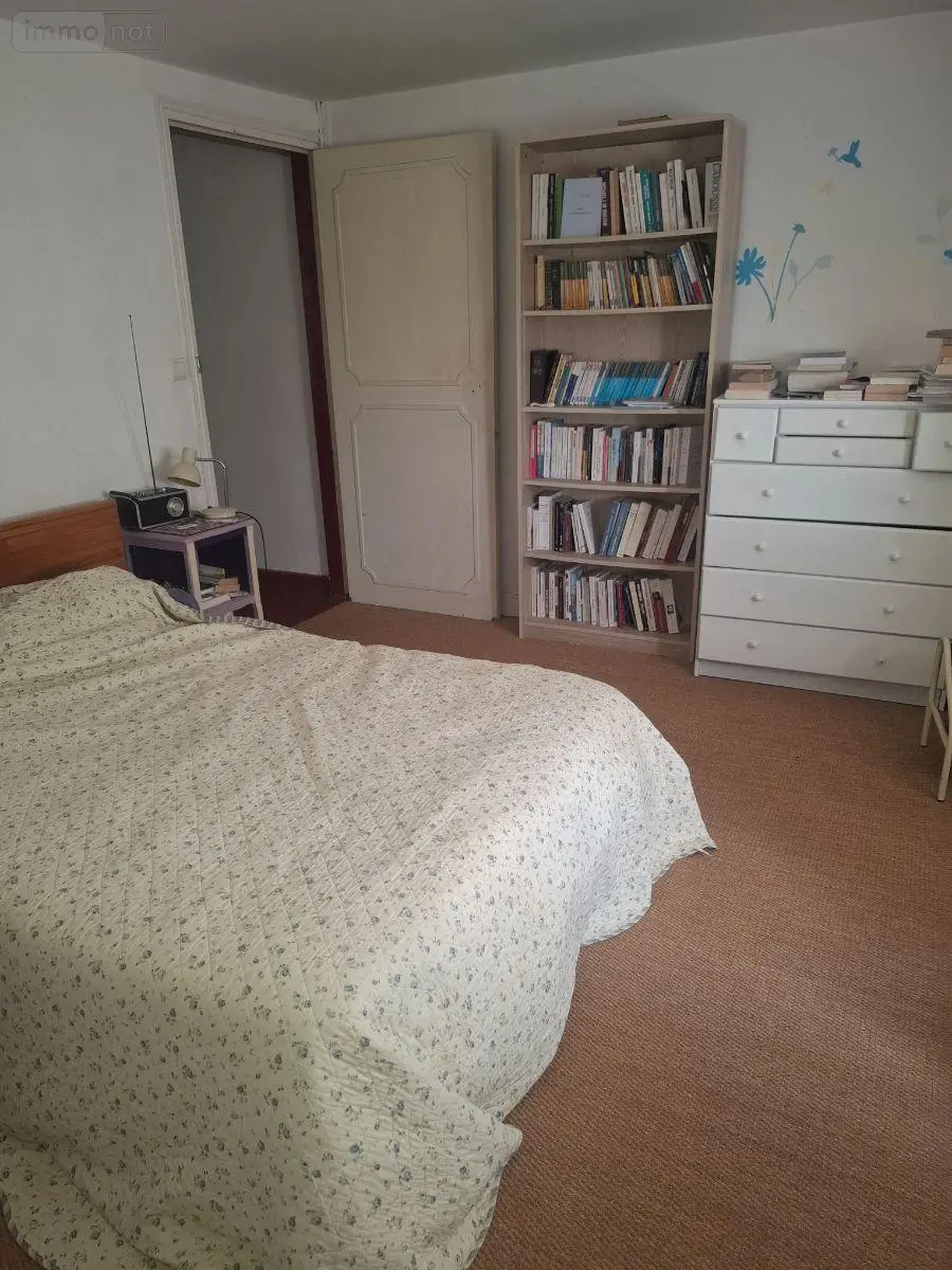 Maison a vendre Menetou-Salon 18510 Cher 18 250 m2 9 pièces 229600 euros 18016/2234 010