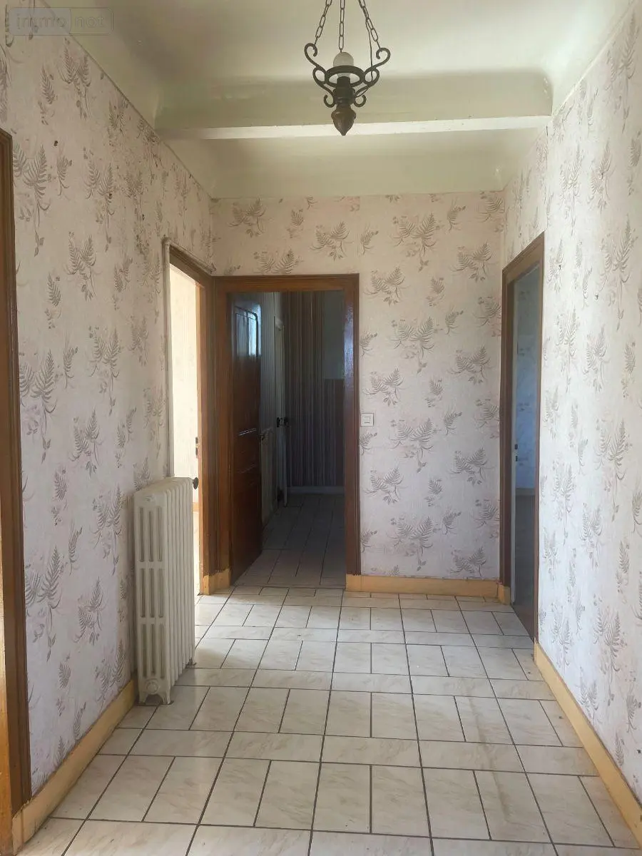 Maison a vendre Châteauponsac 87290 Haute-Vienne 87 79 m2 4 pièces 73900 euros 14761/343 002