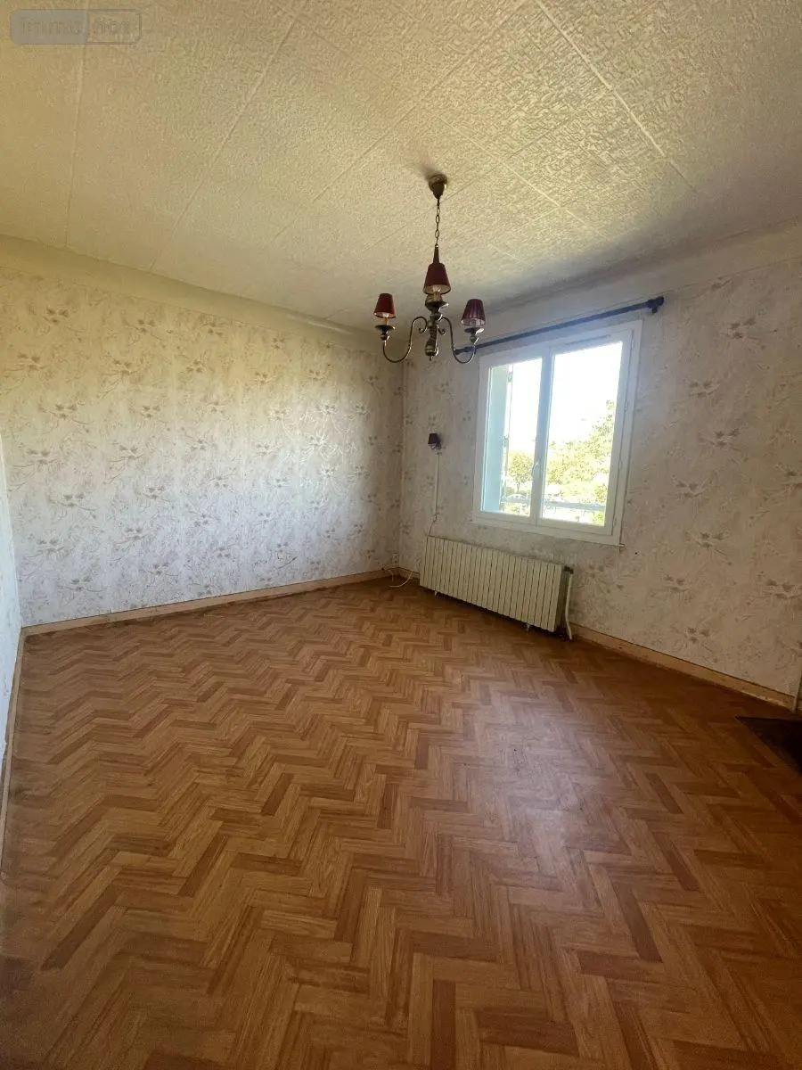 Maison a vendre Châteauponsac 87290 Haute-Vienne 87 79 m2 4 pièces 73900 euros 14761/343 004