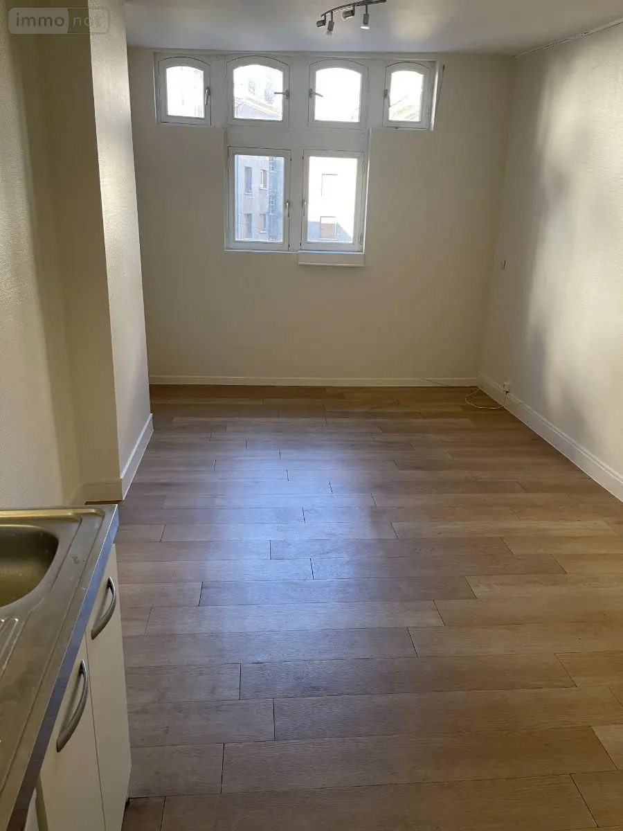 Location appartement Orléans 45000 Loiret 45 22 m2 475 euros CATHERINE092026 003