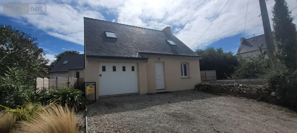 Maison a vendre Crozon 29160 Finistère 29 77 m2 5 pièces 330120 euros 3314-20 002