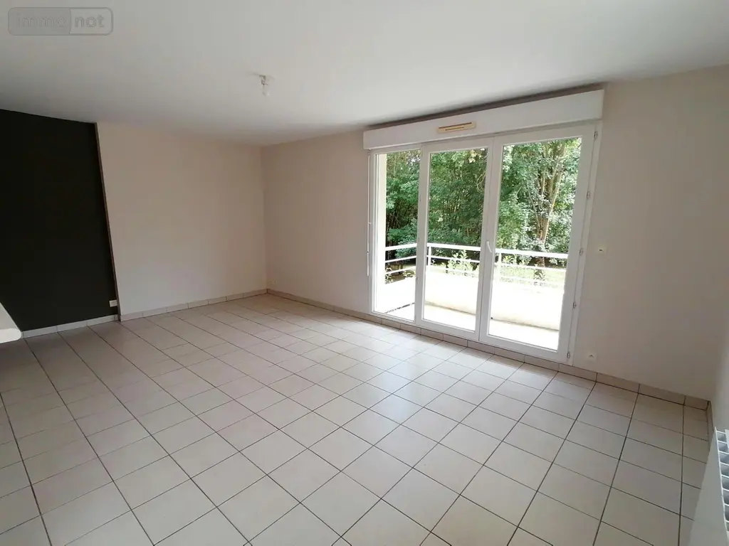 Appartement a vendre Chartres-de-Bretagne 35131 Ille-et-Vilaine 35 70 m2 3 pièces 208400 euros 35129-7032 002