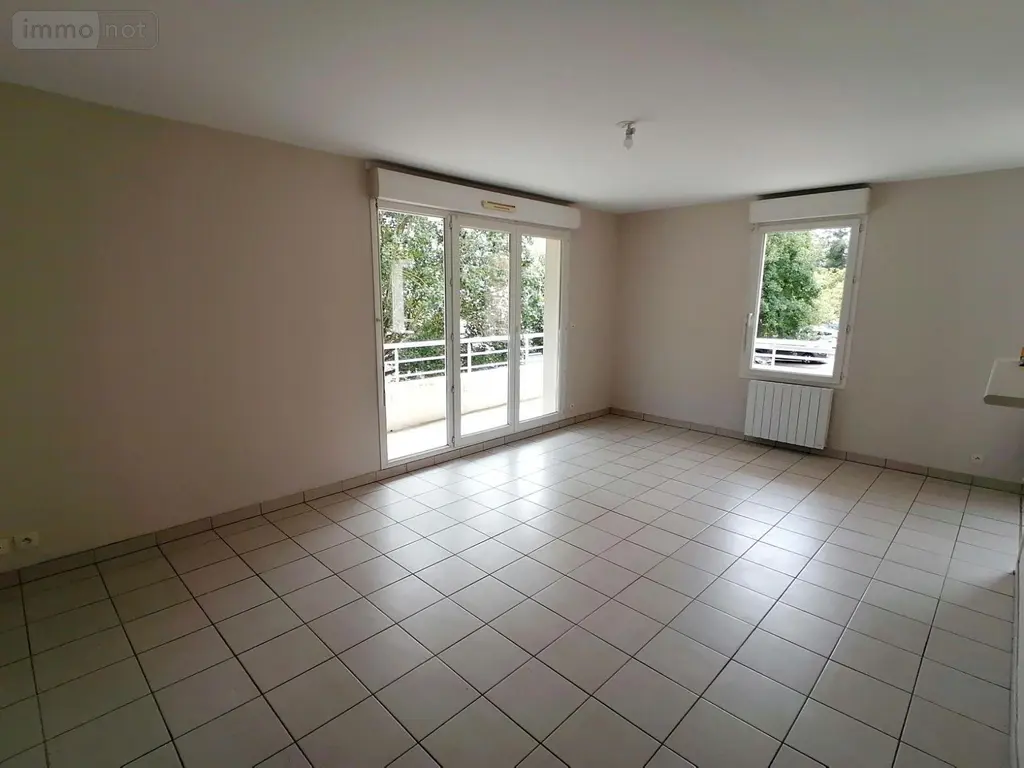 Appartement a vendre Chartres-de-Bretagne 35131 Ille-et-Vilaine 35 70 m2 3 pièces 208400 euros 35129-7032 003
