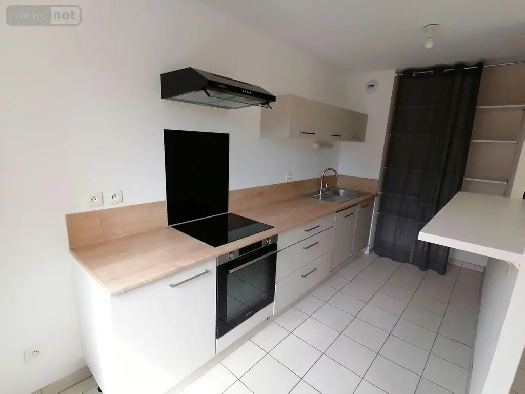 Appartement a vendre Chartres-de-Bretagne 35131 Ille-et-Vilaine 35 70 m2 3 pièces 208400 euros 35129-7032 004