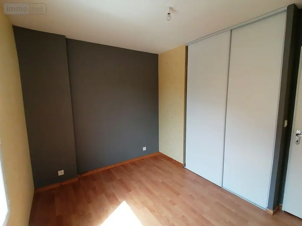 Appartement a vendre Chartres-de-Bretagne 35131 Ille-et-Vilaine 35 70 m2 3 pièces 208400 euros 35129-7032 006