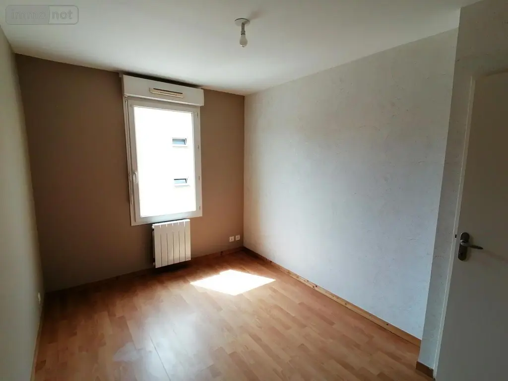 Appartement a vendre Chartres-de-Bretagne 35131 Ille-et-Vilaine 35 70 m2 3 pièces 208400 euros 35129-7032 007