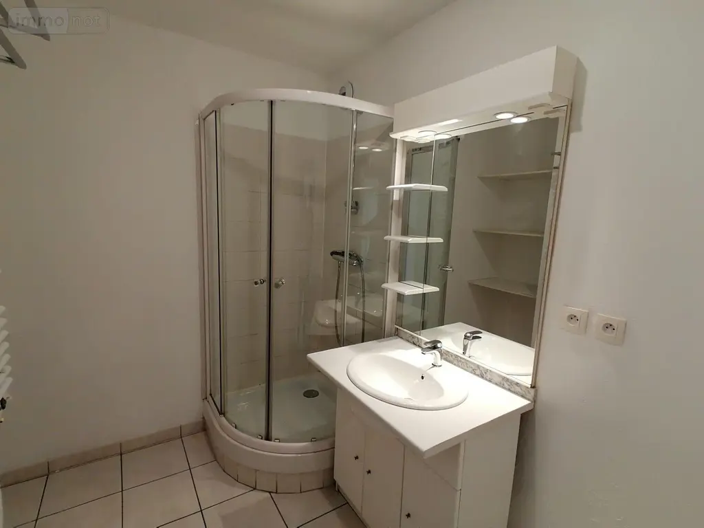 Appartement a vendre Chartres-de-Bretagne 35131 Ille-et-Vilaine 35 70 m2 3 pièces 208400 euros 35129-7032 008