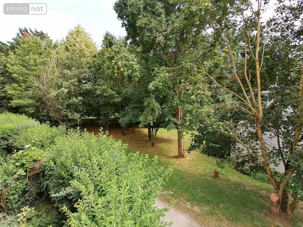 Appartement a vendre Chartres-de-Bretagne 35131 Ille-et-Vilaine 35 70 m2 3 pièces 208400 euros 35129-7032 010