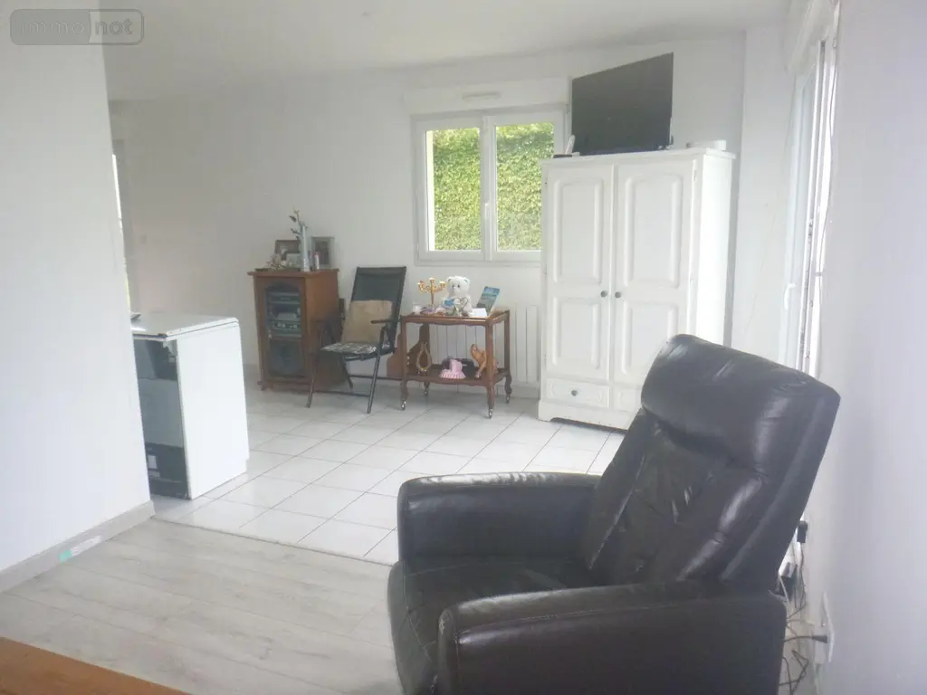 Maison a vendre Le Torp-Mesnil 76560 Seine-Maritime 76 86 m2 4 pièces 187200 euros 76106/800 006