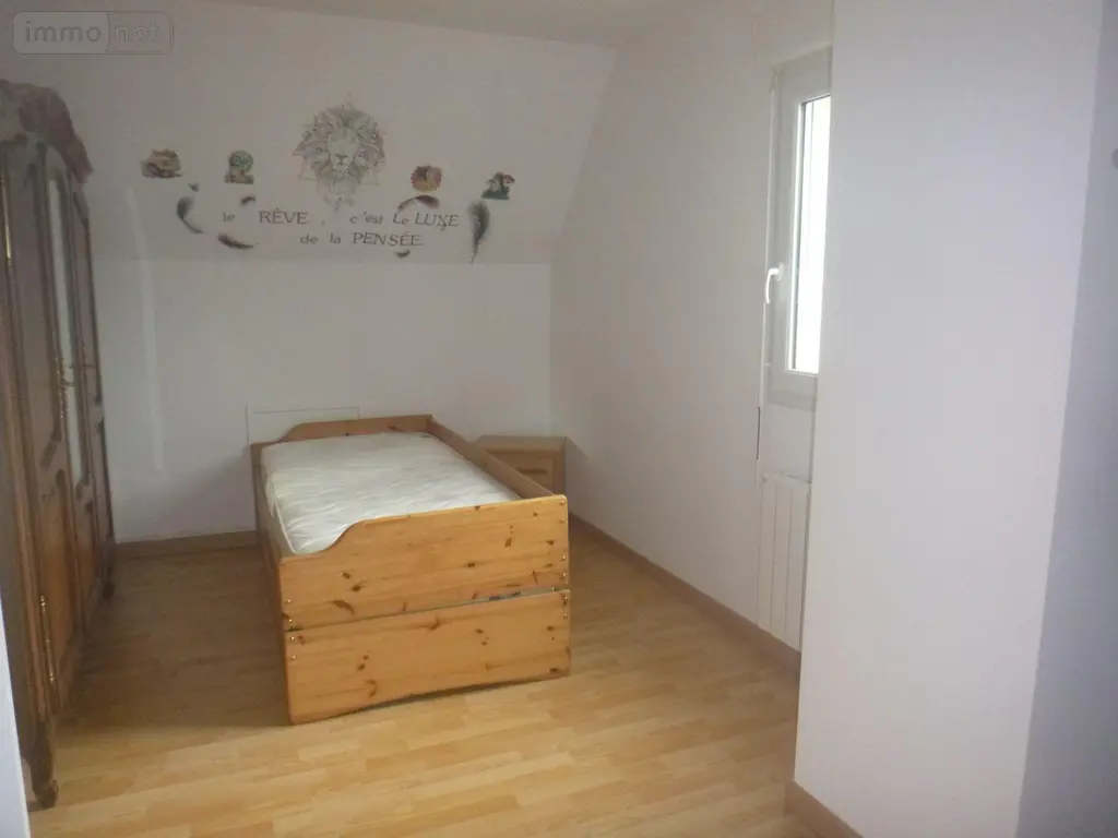 Maison a vendre Le Torp-Mesnil 76560 Seine-Maritime 76 86 m2 4 pièces 187200 euros 76106/800 009