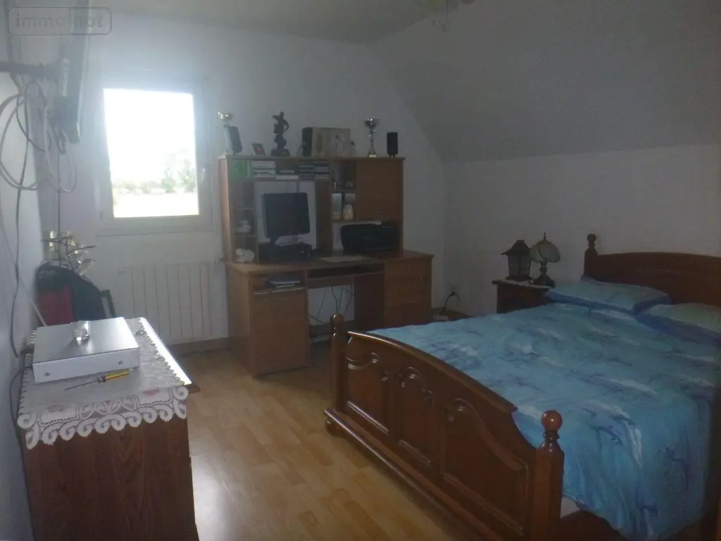 Maison a vendre Le Torp-Mesnil 76560 Seine-Maritime 76 86 m2 4 pièces 187200 euros 76106/800 010