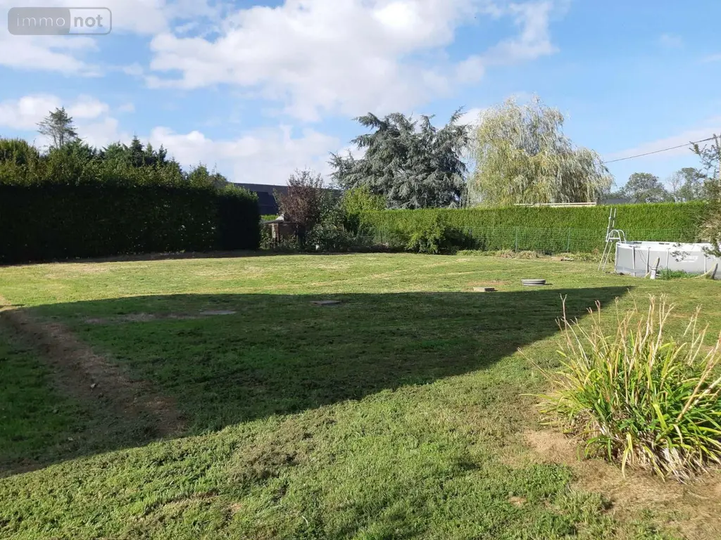 Maison a vendre Le Torp-Mesnil 76560 Seine-Maritime 76 86 m2 4 pièces 187200 euros 76106/800 037