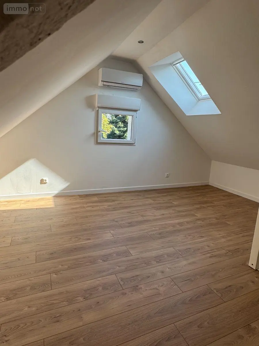 Maison a vendre Le Poinçonnet 36330 Indre 36 74 m2 3 pièces 149600 euros JA/839 002