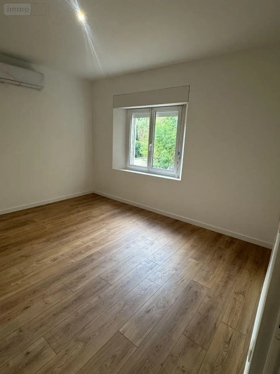 Maison a vendre Le Poinçonnet 36330 Indre 36 74 m2 3 pièces 149600 euros JA/839 003