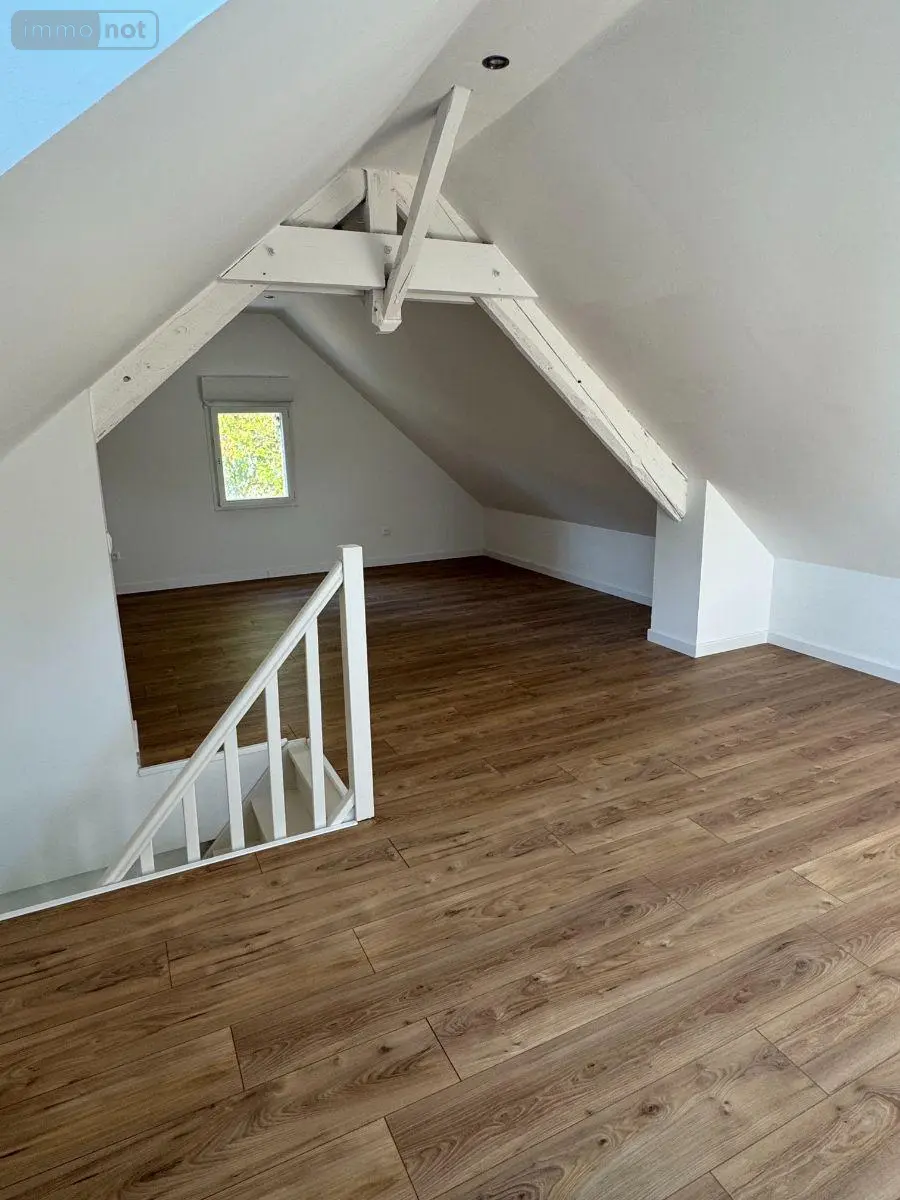Maison a vendre Le Poinçonnet 36330 Indre 36 74 m2 3 pièces 149600 euros JA/839 004