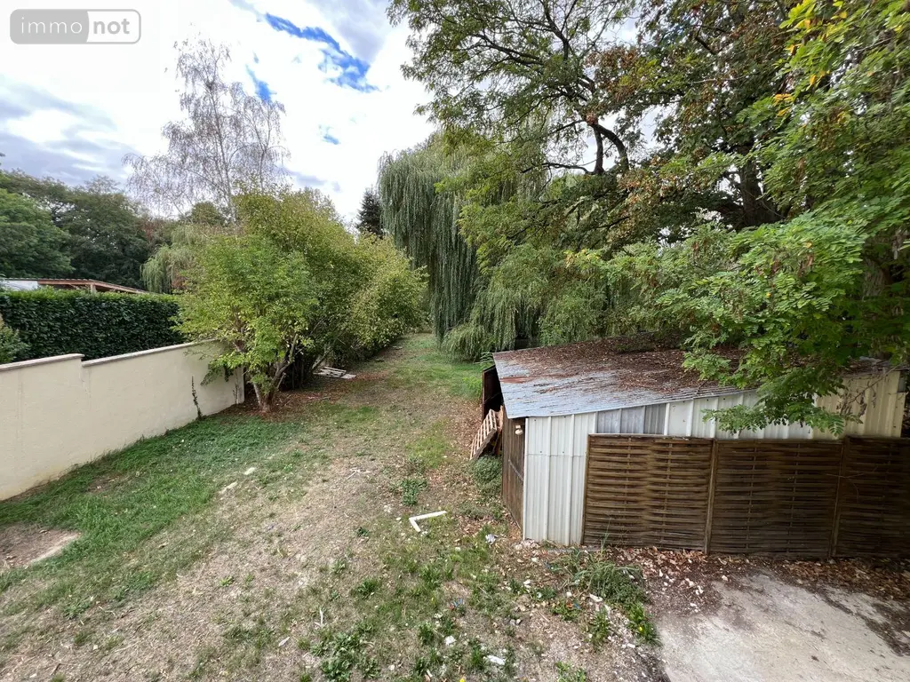 Maison a vendre Le Poinçonnet 36330 Indre 36 74 m2 3 pièces 149600 euros JA/839 008