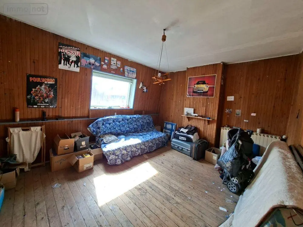 Maison a vendre Armentières 59280 Nord 59 122 m2 5 pièces 199500 euros F11436 011