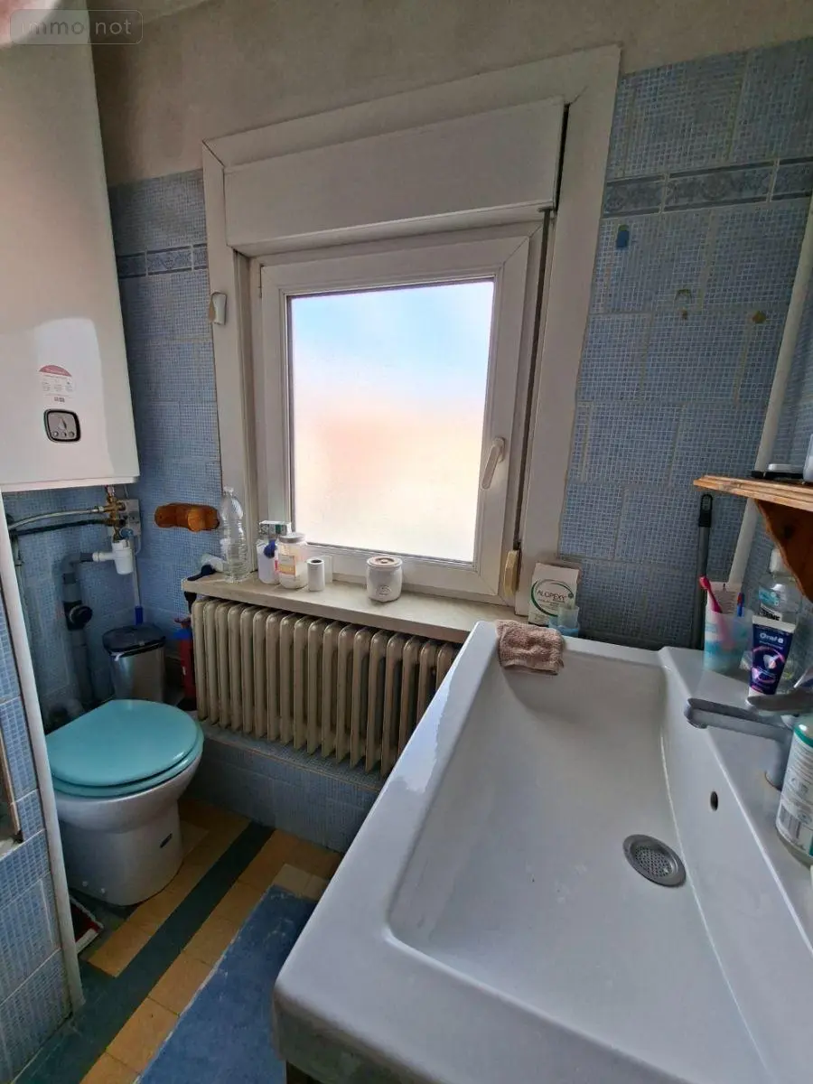 Maison a vendre Armentières 59280 Nord 59 122 m2 5 pièces 199500 euros F11436 013