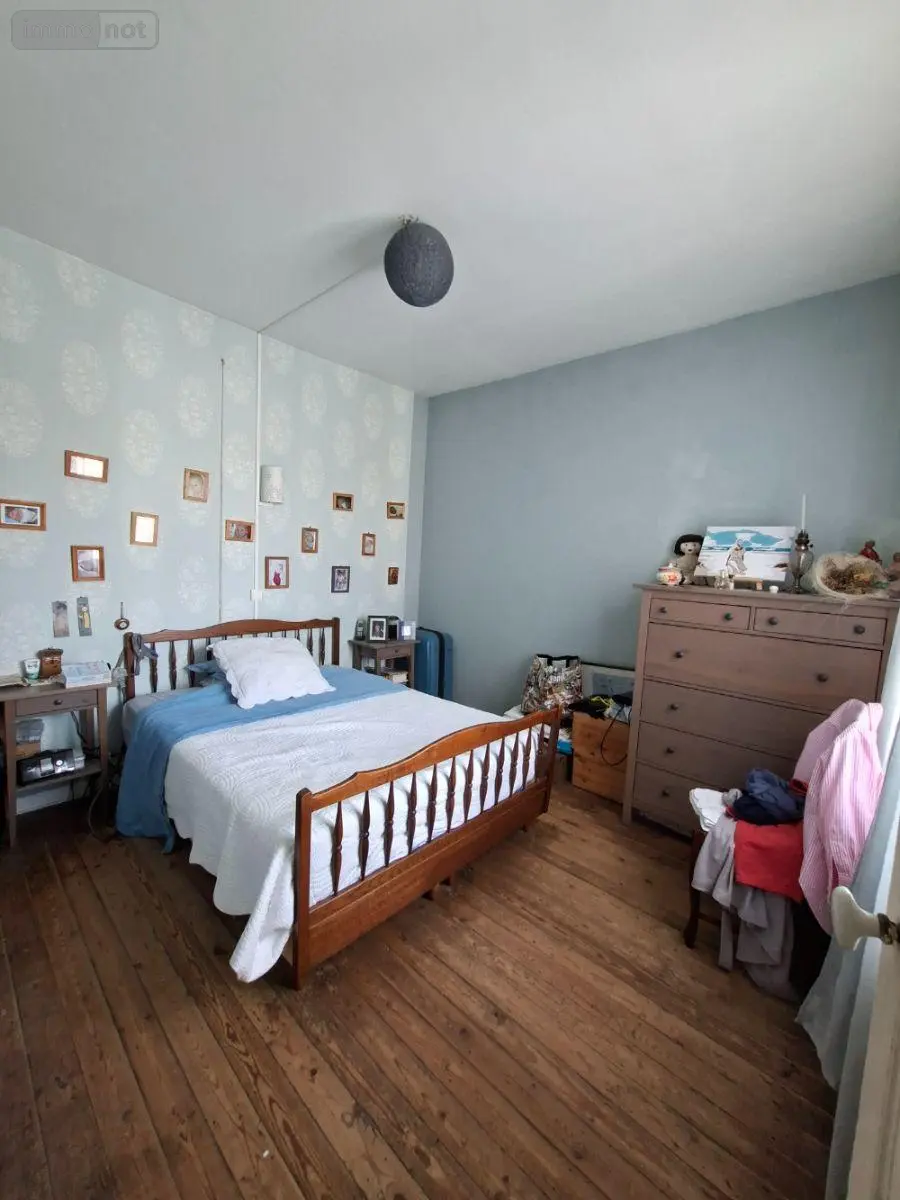 Maison a vendre Armentières 59280 Nord 59 122 m2 5 pièces 199500 euros F11436 010