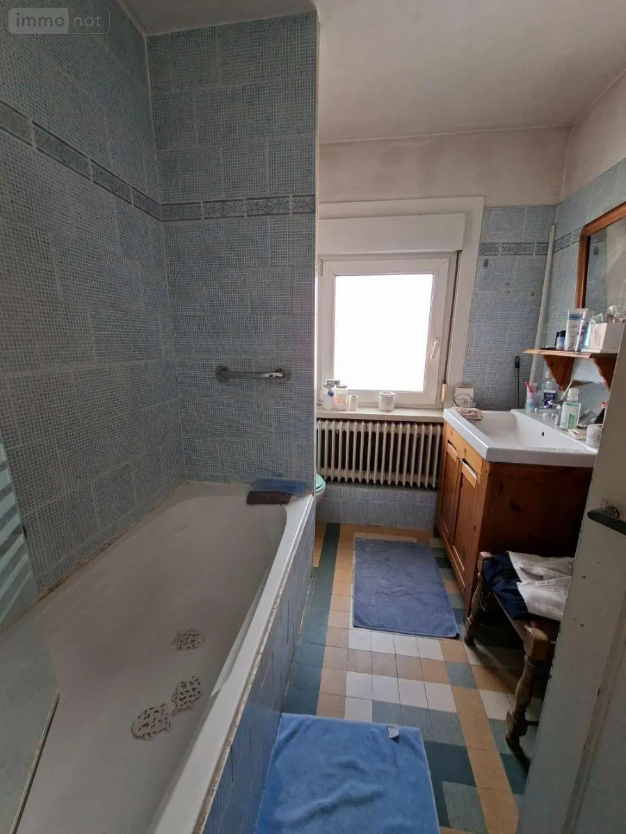 Maison a vendre Armentières 59280 Nord 59 122 m2 5 pièces 199500 euros F11436 012