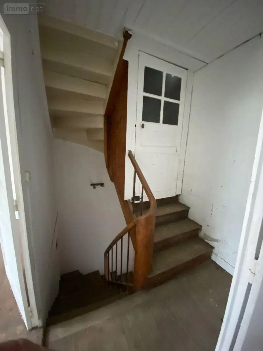 Immeuble de rapport a vendre Guipel 35440 Ille-et-Vilaine 35 80 m2 3 pièces 74900 euros 105/2056 006